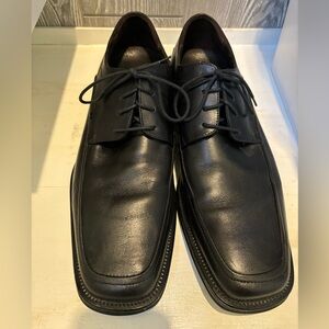 Johnston & Murphy Dress Shoe